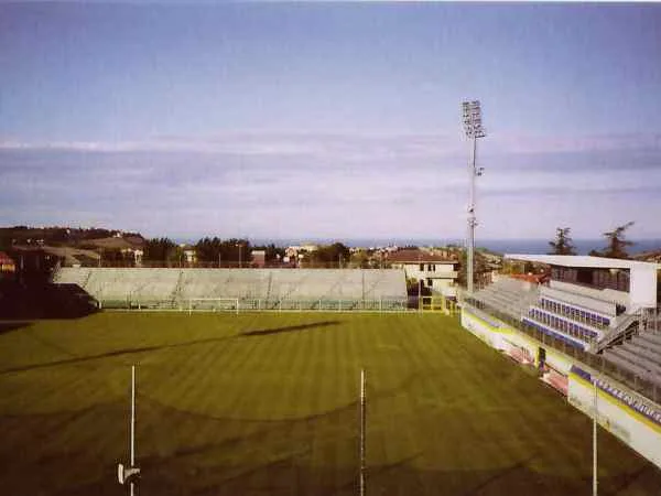 Stadio Bruno Recchioni