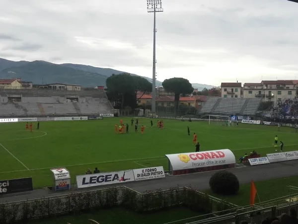 Stadio Marcello Melani