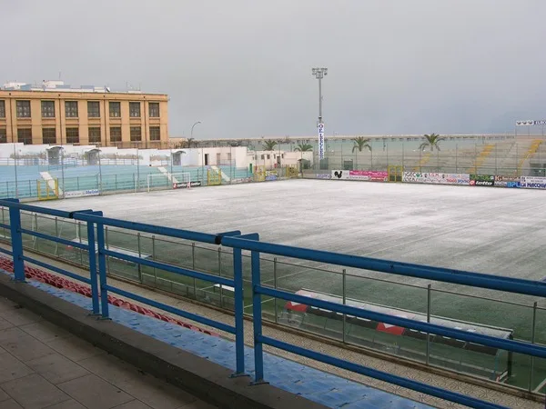 Stadio Miramare