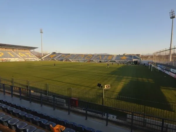 Stadio Theodoros Kolokotronis