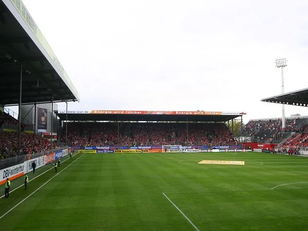 Stadion am Bruchweg