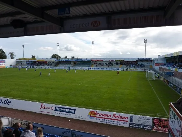 Stadion am Lotter Kreuz