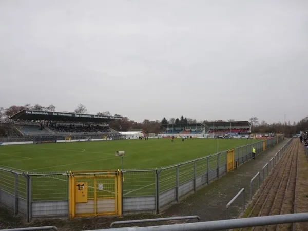 Stadion am Schönbusch