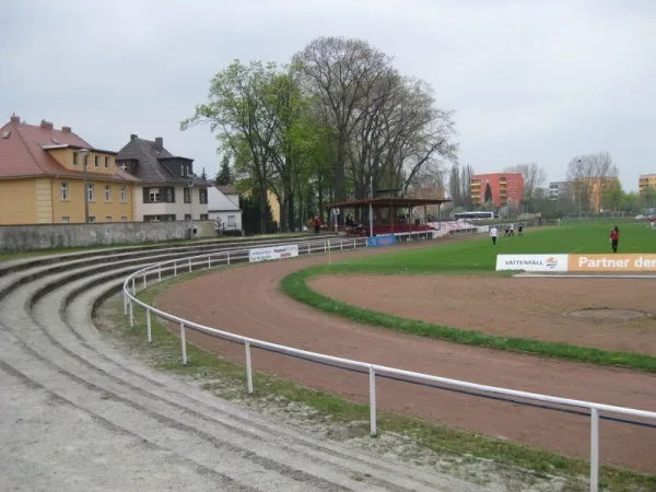 Stadion an der Lipezker Straße