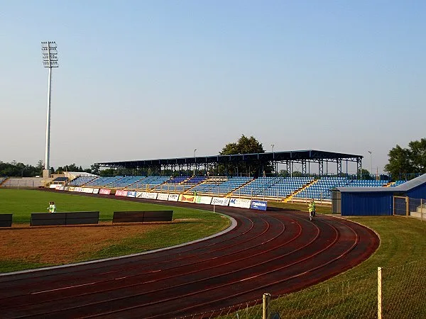 Stadion Branko Čavlović-Čavlek