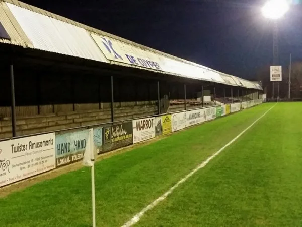 Stadion Dendermonde