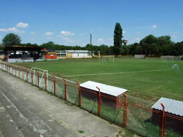 Stadion Gradski