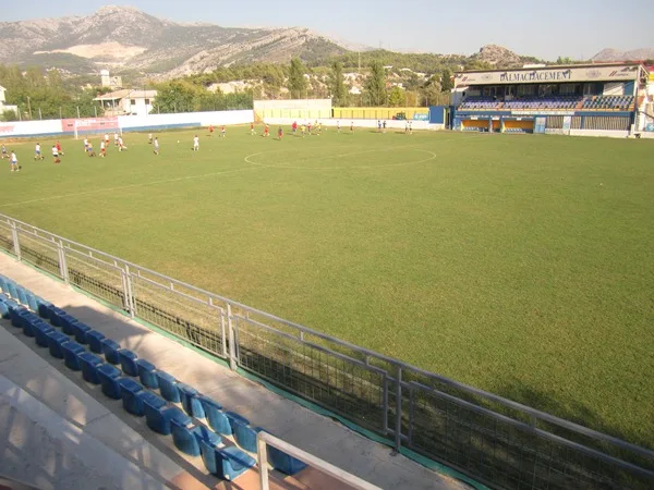 Stadion Hrvatski vitezovi