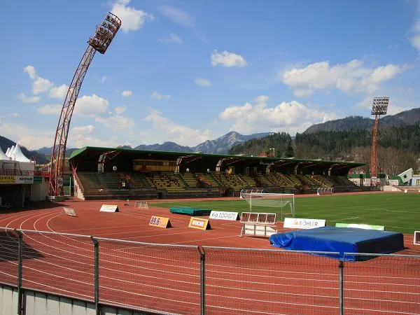 Stadion Kapfenberg