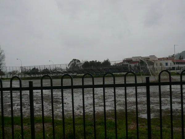Stadion Lugovi