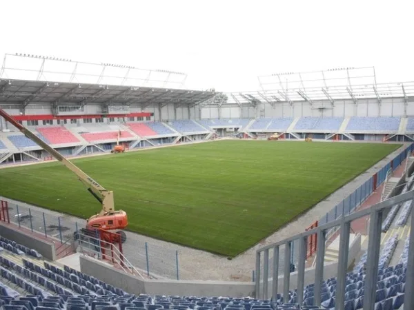 Stadion Miejski