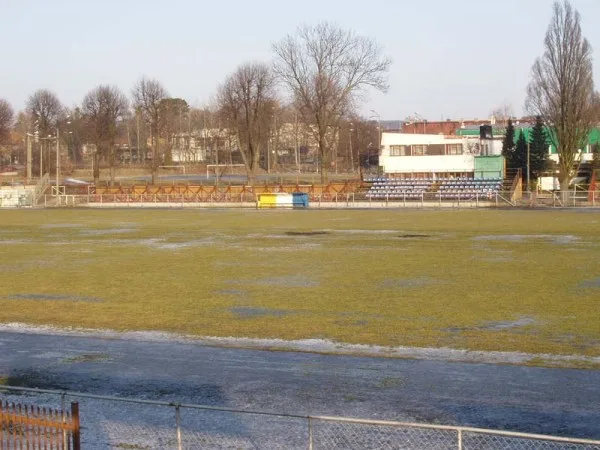 Stadion Miejski