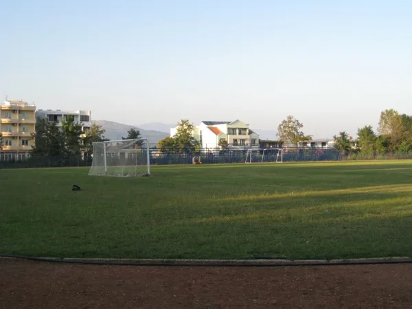 Stadion Olympic