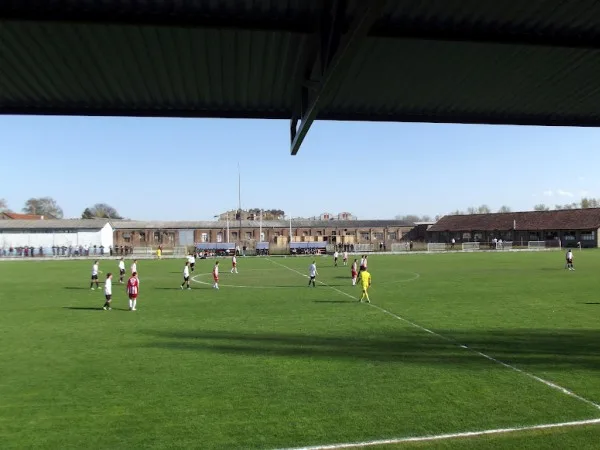 Stadion Sloven