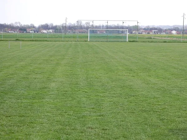 Stadion Srednja Bistrica