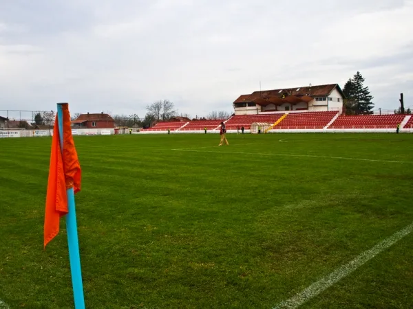 Stadion Vašarište