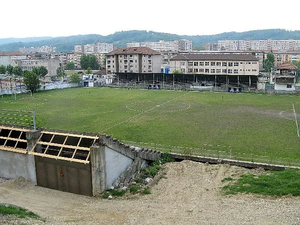 Stadionul Gloria