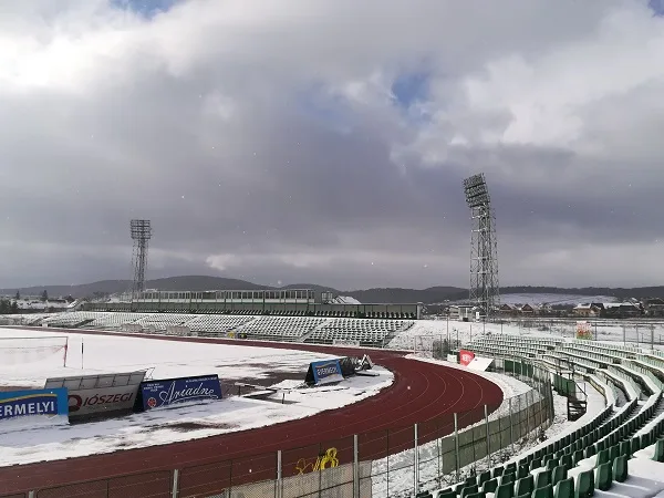 Stadionul Municipal