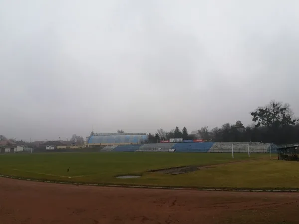 Stadionul Municipal