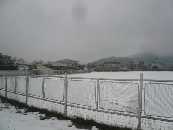 Stadionul Tineretului