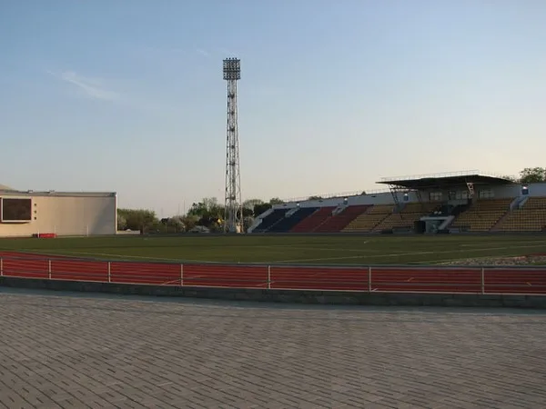 Stadyen Valna
