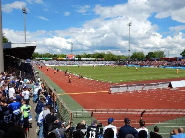 Südstadion