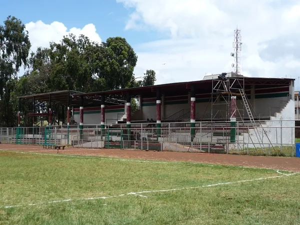 Thika Municipal Stadium