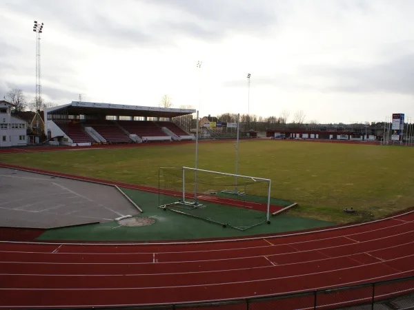 Tingvalla IP