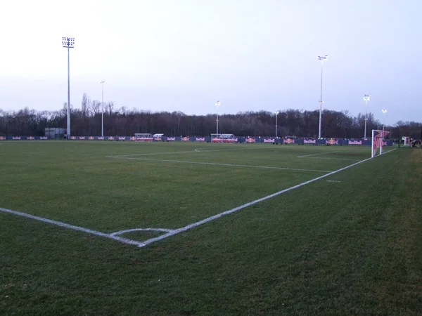 Trainingszentrum RB Leipzig Platz 1