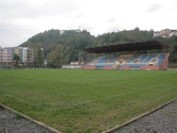 Vakfıkebir İlçe Stadyumu