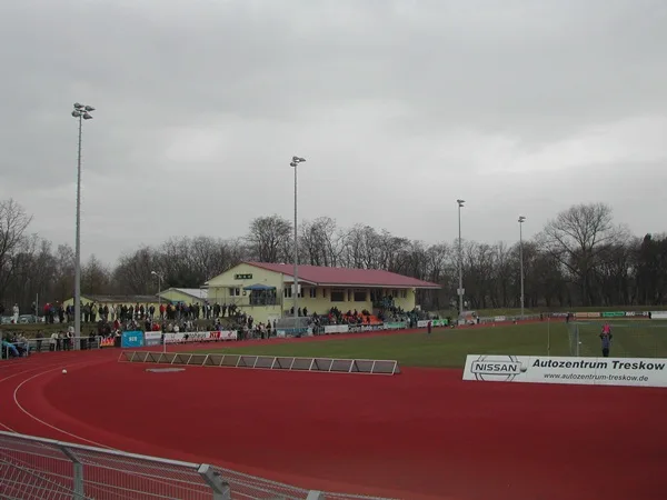 Volksparkstadion