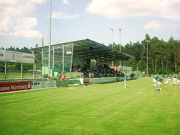 Waldstadion