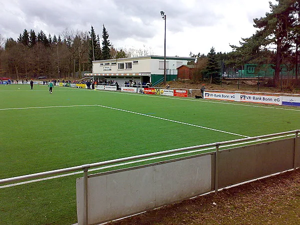 Waldstadion