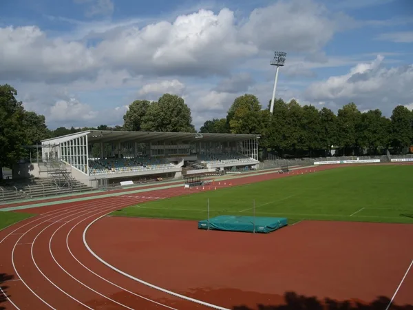 Willy-Sachs-Stadion
