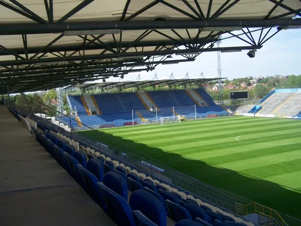 ZTE-Aréna