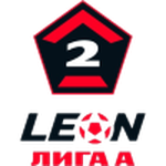 Second League A - Division A Silver logo