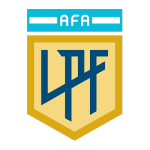 Copa de la Liga Profesional logo