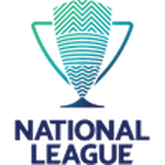 National League - Championship - Final logo