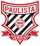 Paulista - U20 logo