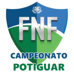Potiguar - U20 logo