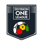 Division One League logo