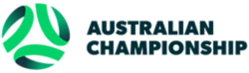Australian Championship logo