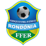 Rondoniense - 2 logo