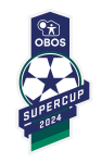Obos Supercup logo