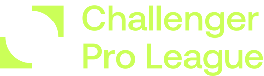 Challenger Pro League logo
