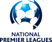 Capital Territory NPL logo