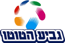 Toto Cup Ligat Al logo