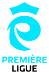 Feminine Division 1 logo