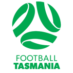 Tasmania NPL logo