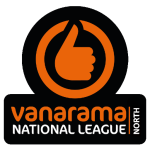 National League - North - Play-offs logo